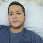 Profile Picture of Carlos Emerson (@mrsonss) on Instagram