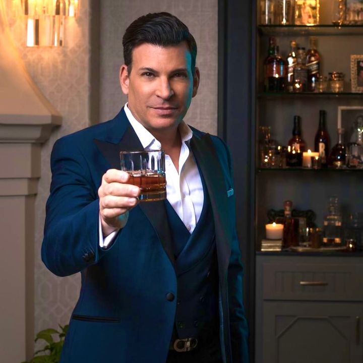 Profile Picture of DavidTutera (@thedavidtutera) on Tiktok
