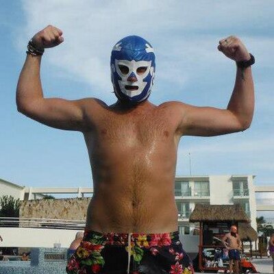 Profile Picture of Mark Mather (@Markmather11) on Twitter