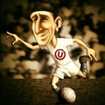 Profile Picture of David edgardo rubina oshiro (@tenshidavid) on Instagram