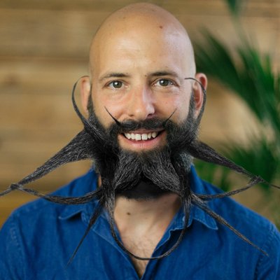 Jasondaponte - Twitter Profile Picture of Jasondaponte (@jasondaponte) on Twitter