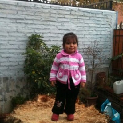 Profile Picture of Cynthia Astudillo (@cynthia_astu) on Twitter