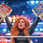 Profile Picture of Becky Lynch - The Man❤️ (@beckyisagoddess) on Instagram