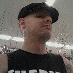Profile Picture of Christopher  Popp (@gunnin4skullz) on Instagram