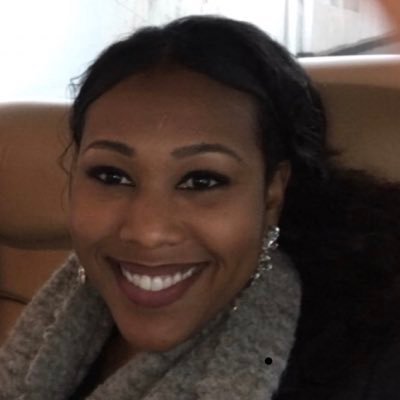 Profile Picture of Monet B (@monet_iam) on Twitter