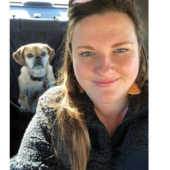 Profile Picture of Trinity Miller (@millertr) on Poshmark