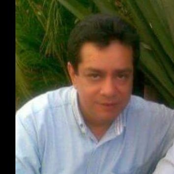 Profile Picture of Daniel Coria Véjar (@VejarCoria) on Twitter