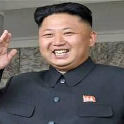 Profile Picture of Kim Jong Um (@kimjong.um.315) on Facebook