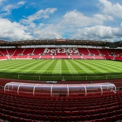 Profile Picture of Mark Thorley (@htscfc19) on Twitter