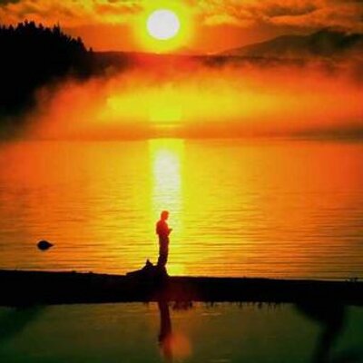 Profile Picture of Ronald McDade (@SERENITYFORYOU) on Twitter