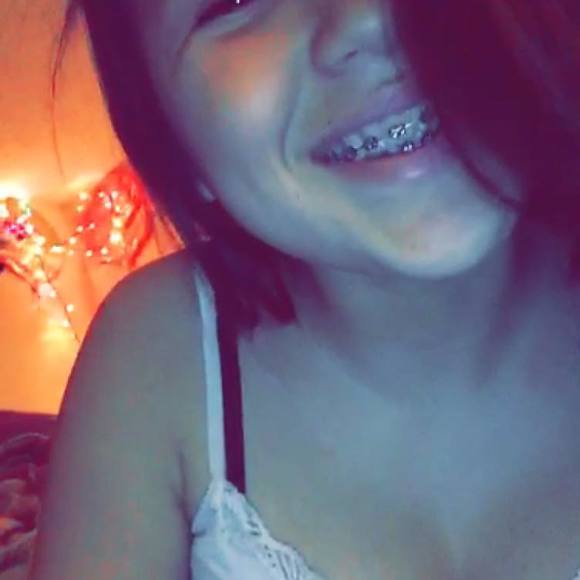 Cristal Madrigal - Poshmark Profile Picture of Cristal Madrigal (@tcristal) on Poshmark