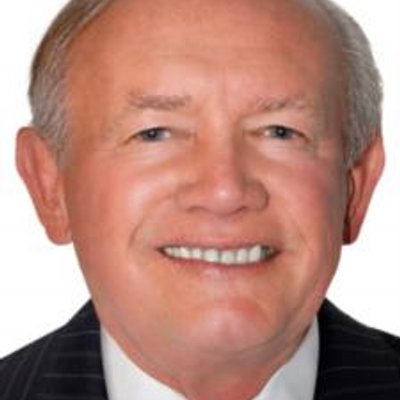 Profile Picture of George Hochbrueckner (@HochbruecknerG) on Twitter
