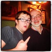 Profile Picture of Sam Haste (@sam-haste) on Quora