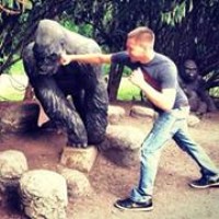 Profile Picture of Justin Hurrikane Gallihugh (@justin-hurrikane-gallihugh) on Quora