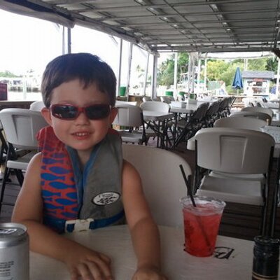 Profile Picture of Amanda Jane Rust (@@Ajrust) on Twitter