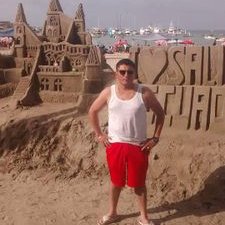 Profile Picture of Daniel Bermeo (@DanielBermeoGar) on Twitter