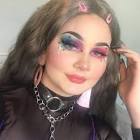 Profile Picture of   Ebi-Rose(@baddie.bat) |... (@baddie.bat) on Tiktok