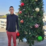 Profile Picture of Andrew Nguyen (@andrewnguyen8410) on Instagram