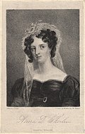 Profile Picture of Anna Wheeler (author)on Wikipedia