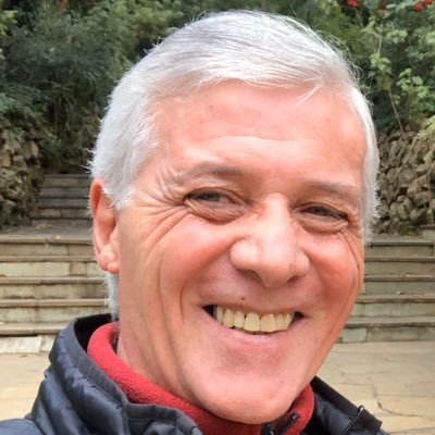 Profile Picture of Daniel Teti Sismondi (@ludaca2527) on Twitter