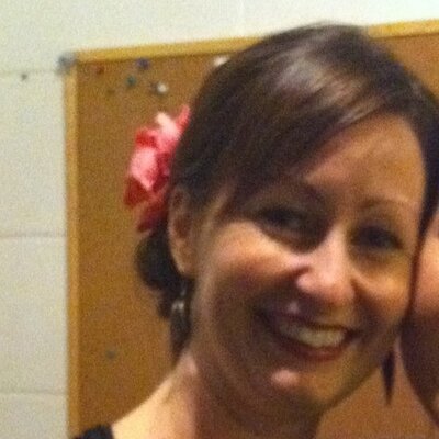 Profile Picture of Lisa Mckinnon (@mrselroncho) on Twitter