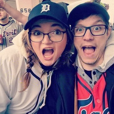 Profile Picture of Tiffany Laporte (@@tiffy_rose) on Twitter