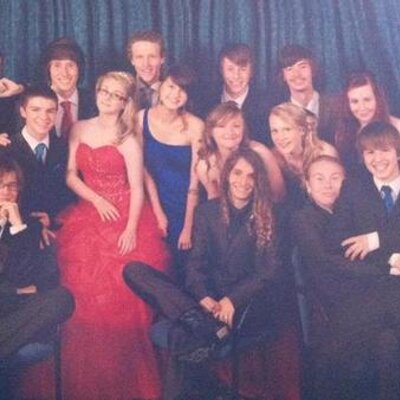 Profile Picture of Daniel Barsby (@d4nnyb999) on Twitter