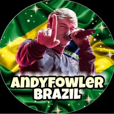 Profile Picture of Brazil Needs You Fovvs  🇧🇷 (@BrazilLovesAndy) on Twitter