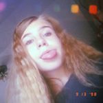 Profile Picture of Haley (@gregor.haley) on Instagram