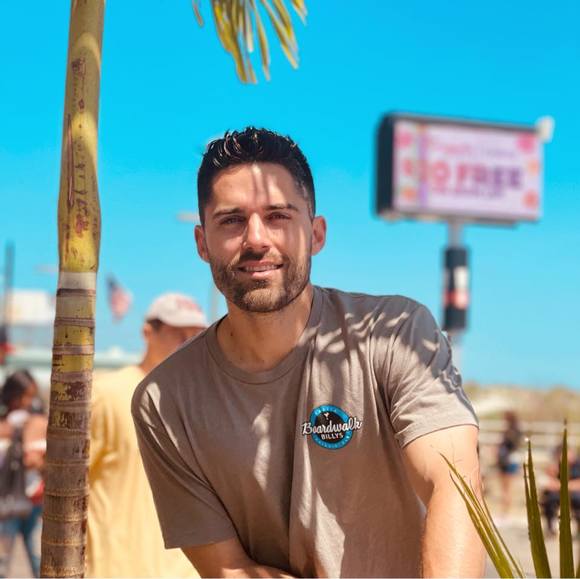 Profile Picture of Sean Reardon (@swrflorida) on Poshmark