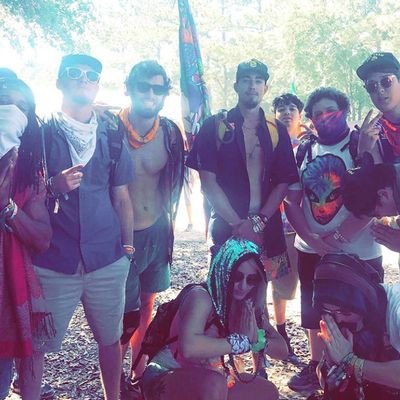 Profile Picture of Mike Lamarca (@MikeLamarca3) on Twitter