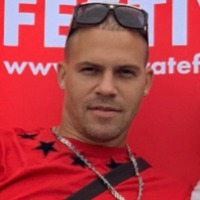 Profile Picture of Jacob Stone (@shhhparties) on Twitter