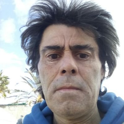 Profile Picture of Jose Antonio Montes (@Antoniomontes65) on Twitter