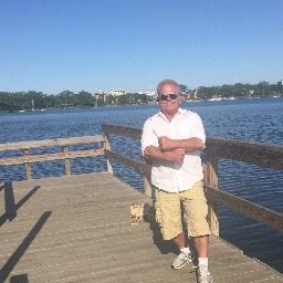 Profile Picture of Jeffrey Wirth (@wirth_jeffrey) on Twitter