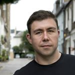 Profile Picture of Chris Hackett (@chrishackettmedia) on Instagram