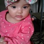 Profile Picture of Agnes Reid (@reid.agnes) on Instagram