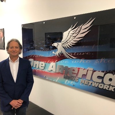 Profile Picture of Richard Pollock (@rpollockDC) on Twitter