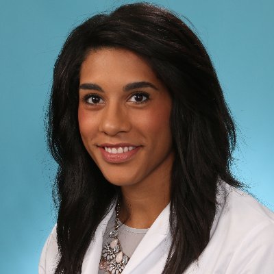 Profile Picture of Cassandra Fritz (@cfritzMD) on Twitter