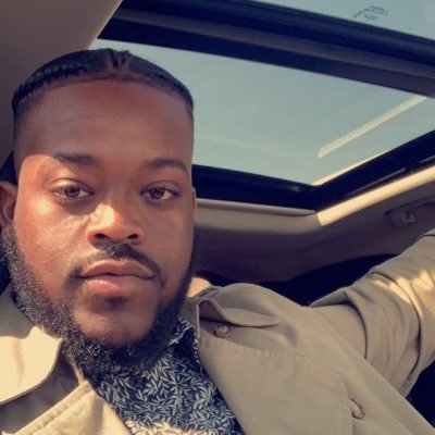 Profile Picture of Elijah McKenzie 💪🏾 (@elijahmm6) on Twitter