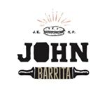 Profile Picture of JohnBarrita🥖 (@johnbarrita) on Instagram