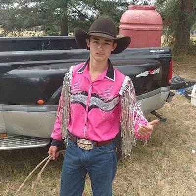 Profile Picture of Cody Bartels (@cattlestrapper) on Twitter