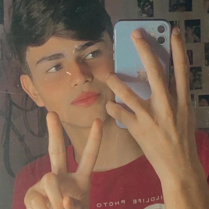 Profile Picture of Patrick Neves (@patriickneves_) on Tiktok