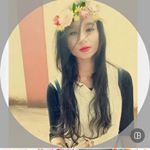 Profile Picture of нαfѕα ѕι∂∂ιqυι👻 (@hafsa____siddiqui) on Instagram