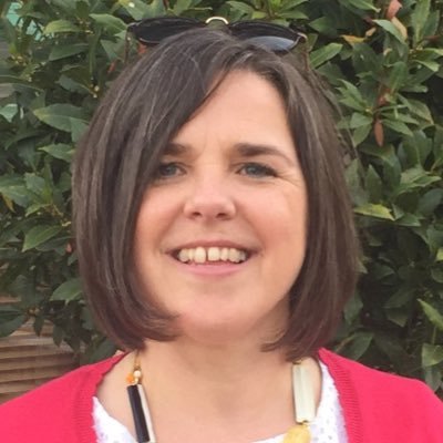 Profile Picture of Jo Baxter (@jotoasty) on Twitter