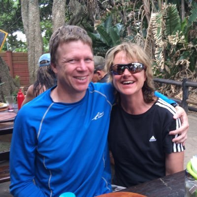 Profile Picture of Mark Shuter (@shutema) on Twitter