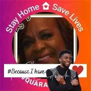 Profile Picture of Josephine Chaney (@Josephine-Chaney) on Facebook