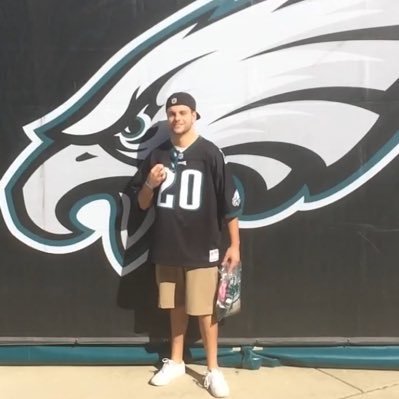 Profile Picture of Brandon Ward (@bward_34) on Twitter