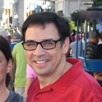 Profile Picture of Stephen Boeckman (@MrBoeckman) on Twitter