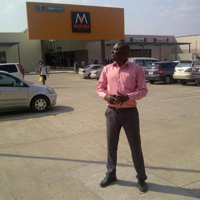 Profile Photo of Ivin Chibanda (@bindu72) on Twitter