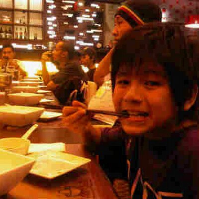 Profile Picture of Brandon De Angelo (@brandonimb1) on Twitter